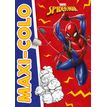 9782017075790-SPIDER-MAN - Maxi Colo - Marvel--0
