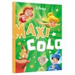 9782017261858-DISNEY - Maxi Colo - Les fées--0