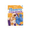 9782017261872-15 minutes par coloriage - Les grands classiques - Disney-P_405188654_4-0