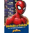 9782017144496-SPIDER-MAN - Drôles de colos - Marvel--0