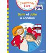 9782017212966-Sami et Julie - Spécial DYS (dyslexie) Sami et Julie à Londres--0