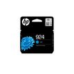 0199764687258-HP 924 - Cyan - cartouche d'encre originale (KE0U3NE)-P_405188784_44-25
