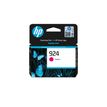 0199764687302-HP 924 - Magenta - cartouche d'encre originale (KE0U4NE)-P_405188786_52-7