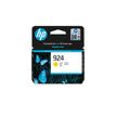 0199764687357-HP 924 - Jaune - cartouche d'encre originale (KE0U5NE)-P_405188788_29-9