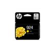 0199764687357-HP 924 - Jaune - cartouche d'encre originale (KE0U5NE)-P_405188788_33-13