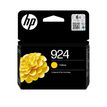 0196786147371-HP 924 - Jaune - cartouche d'encre originale (KE0U5NE)-P_405188788_4-0