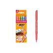 3086123737617-BIC KiDS Temporary Tattoo - Marqueur - non permanent - couleurs assorties-P_405188808_3-1