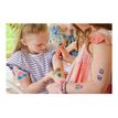 3086123737617-BIC KiDS Temporary Tattoo - Marqueur - non permanent - couleurs assorties-P_405188808_4-3