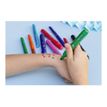 3086123737112-BIC KiDS Temporary Tattoo - Sellos - no permanente - colores surtidos (paquete de 5)-P_405188809_4-1