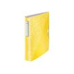 4002432120741-Leitz Active WOW SoftClick - Classeur à anneaux - largeur de dos : 52 mm - pour A4 (210 x 297 mm) - ca-P_405188810_2-1