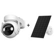 6976391037793-IMOU CELL PT SOL - Caméra de surveillance pour l'exterieur + Panneau solair-P_405188836_7-6