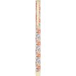 3664447170039-Stylo roller a cartouche Floraison - 5 decors assortis - Oberthur-P_405188856_5-4