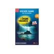 9782095014995-L'énigme des vacances - Escape game : Sur l'île maudite - du CM1 au CM2-P_405188882_1-0