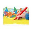 4007817012628-STAEDTLER Noris 340 - Feutre - non permanent - couleurs assorties - encre à l'eau - 3 mm -P_405188997_2-5