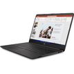 0197961980233-HP Portable 250 G9 Notebook - PC portable 15.6" - Intel Celeron - N4500- 8 Go RAM - 256 Go-P_405189025_4-2