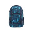 4047443495792-Coocazoo MATE - Cartable - polyester - bleu - Cloudy Camo-P_405189071_1-0