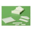 4250099158007-Schulcz - Détail du modèle - double bed - 38 mm x 36 mm x 6 mm - blanc-P_405189098_1-0