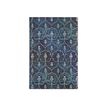 9781439780978-Paperblanks Blue Velvet - Cahier de notes - reliure piquée - mini - 9.5 x 14 cm - 104 feu-P_405189139_2-0