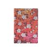 9781439754313-Paperblanks Katagami Florals - Journal - relié - mini - 90 x 140 mm - 88 feuilles / 176 pages - ruled - katagami art - ros-P_405189149_1-0