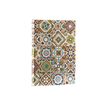 9781439795996-Paperblanks Portuguese Tiles - Journal - reliure piquée - midi - 120 x 180 mm - 144 pages -P_405189184_5-2