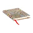 9781439796009-Paperblanks Portuguese Tiles - Journal - reliure piquée - midi - 120 x 180 mm - 144 pages-P_405189185_6-1