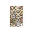 9781439796009-Paperblanks Portuguese Tiles - Journal - reliure piquée - midi - 120 x 180 mm - 144 pages-P_405189185_7-3