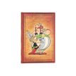 9781439797051-Paperblanks The Adventures of Asterix - Journal - relié - midi - 120 x 180 mm - 72 feuilles / 144 pages - uni - Asterix & Obelix - orang-P_405189197_1-0