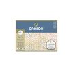 3148950136015-Canson Aquarelle - Bloc - 310 x 410 mm - 20 feuilles - warm white-P_405190288_1-0