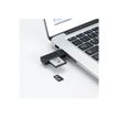 3304490432356-D2 Diffusion - Lecteur de carte (SD, microSD, SDHC, SDXC) - USB-C 3.2 Gen 1-P_405190577_5-4