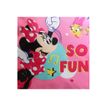 3666311015507-Bagtrotter Disney Minnie Fun - Cartable à roulettes - Minnie rose-P_405192042_1-0