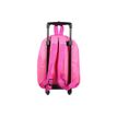 3666311015507-Bagtrotter Disney Minnie Fun - Cartable à roulettes - Minnie rose-P_405192042_9-8