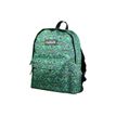 3666311017013-Bagtrotter - Sac à dos - 1 compartiment  - Minecraft-P_405192047_1-0