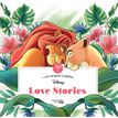 9782019457204-Les grands carrés Disney Love stories--0