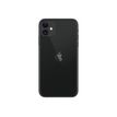 3701202609738-Apple iPhone 11 - Smartphone reconditionné grade A (Très bon état) - 4G - 4/128Go - noi-P_405199385_1-0