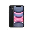3701202609738-Apple iPhone 11 - Smartphone reconditionné grade A (Très bon état) - 4G - 4/128Go - noi-P_405199385_2-1