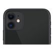 3701202609790-Apple iPhone 11 - Smartphone reconditionné grade C (bon état)- 4G - 4/128Go - noir-P_405199388_4-3