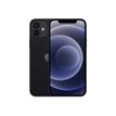 3701202613964-Apple iPhone 12 - Smartphone reconditionné grade C (bon état)- 5G - 4/128Go - noir-P_405199400_1-0