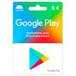 4251604153463-Carte dématérialisée Google Play 5€-P_405199431_1-0