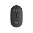 5099206110427-Logitech Pebble Mouse 2 M350s - Souris sans fil - Bluetooth 5.2 LE - graphite-P_405199434_2-1