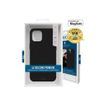 3701263524094-JAYM CLASSIC - Coque de protection pour téléphone portable - microfibre - compatibilité avec MagSafe - silicone de qualité supérieure-P_405199437_4-3