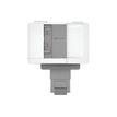 0196337487888-HP Officejet Pro 9730 Wide Format All-in-One - Imprimante multifonction jet d'encre couleur A3  - USB 2.0, hôte USB 2.-P_405199449_36-38