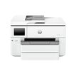 0196337487888-HP Officejet Pro 9730 Wide Format All-in-One - Imprimante multifonction jet d'encre couleur A3  - USB 2.0, hôte USB 2.-P_405199449_51-49