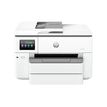 0196337487888-HP Officejet Pro 9730 Wide Format All-in-One - Imprimante multifonction jet d'encre couleur A3  - USB 2.0, hôte USB 2.-P_405199449_52-14