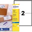 5014702147821-Avery - 30 Etiquettes adhésives d'expédition - 199,6 x 143,5 mm -blanches-P_405199456_5-0