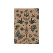 3664447177243-Oberthur - Carnet souple - 148 x 210 mm - Papillon Tatoo-P_405199562_2-0