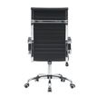 3760170885704-Fauteuil de bureau LUNESSE - accoudoirs fixes - noir-P_405199727_5-4