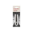 646217503974-Conte A PARIS - Crayon de cire - 2B - blanc (pack de 2)-P_405199837_2-0