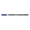 4004764926527-edding 1255 - Feutre - permanent - bleu acier - encre pigmentée à base d'eau - 5 mm-P_405199906_1-0