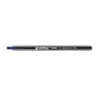 4004764926527-edding 1255 - Feutre - permanent - bleu acier - encre pigmentée à base d'eau - 5 mm-P_405199906_2-1