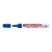 4004764963676-edding 4095 chalk - Marqueur - pour verre, miroir, tableau noir - noir, rouge, bleu, lumière fluorescente verte - c-P_405199922_3-3